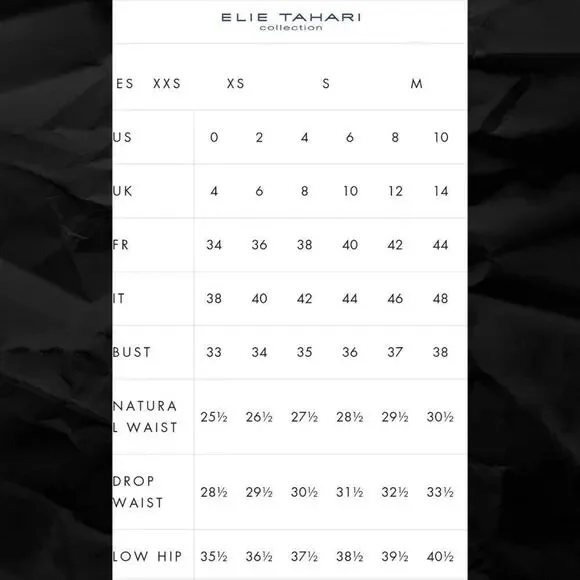 Elie Tahari Anna Shadow Plaid Pants EUC